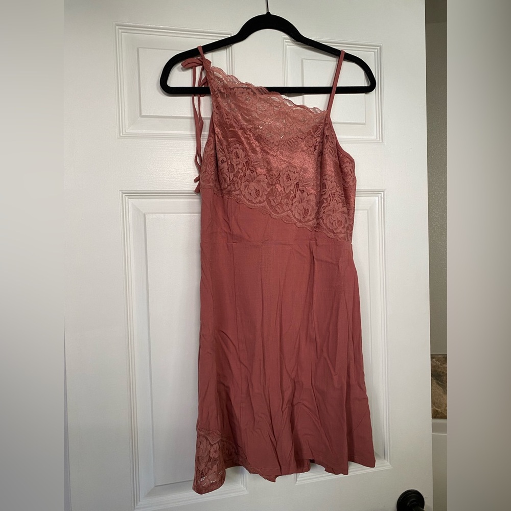 Free People Maeve dress- size L